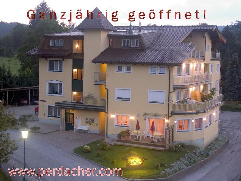 Apartment Perdacher Reifnitz Dış mekan fotoğraf